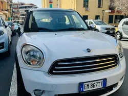 Usata 2012 Mini Countryman SUV | 9900 €