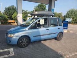 Usata 2005 Fiat Multipla Monovolume | 650 € (Ottimo prezzo)