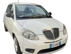Bianco Usata 2011 Lancia Ypsilon Due volumi | 1300 € (Super prezzo)