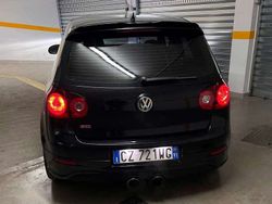 Nero Usata 2006 VW Golf V GTI Tre volumi | 11.000 € (Molto cara)
