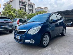 Opel Agila