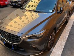 Usata 2019 Mazda CX-3 SUV | 13.900 € (Ottimo prezzo)