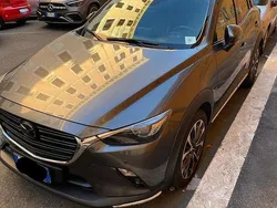 Usata 2019 Mazda CX-3 SUV | 13.900 € (Super prezzo)