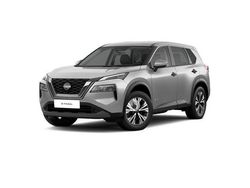 Grigio Usata 2023 Nissan X-Trail Tekna SUV | 30.900 € (Buon prezzo)