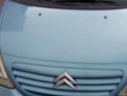 Grigio Usata 2004 Citroën 2CV Tre volumi | 2700 €