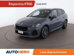 Grigio Usata 2022 BMW 225 Active Tourer Monovolume | 30.099 € (Buon prezzo)