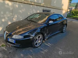 Usata 2005 Alfa Romeo GT Distinctive Coupé | 2500 € (Super prezzo)