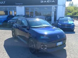 Other Usata 2024 Renault R5 Iconic Due volumi | 32.900 € (Buon prezzo)