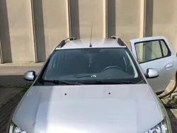 Usata 2014 Dacia Logan Tre volumi | 3500 € (Ottimo prezzo)