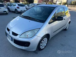 Usata 2007 Mitsubishi Colt Due volumi | 1200 € (Cara)