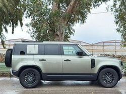 Verde Usata 2021 Land Rover Defender S SUV | 51.900 €