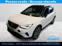 Bianco Usata 2022 Seat Arona FR SUV | 14.680 € (Buon prezzo)