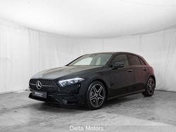 Nero Nuova 2025 Mercedes A180 AMG Line Premium | 37.947 €