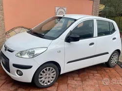 Usata 2008 Hyundai i10 Due volumi | 3500 €