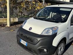 Bianco Usata 2019 Fiat Fiorino Monovolume | 9000 € (Buon prezzo)