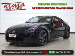 Nero Usata 2005 Nissan 350Z Coupé | 19.500 € (Super prezzo)