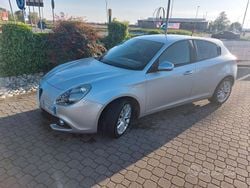 Grigio Usata 2017 Alfa Romeo Giulietta | 11.000 € (Buon prezzo)