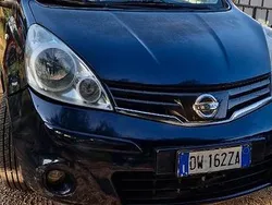 Usata 2009 Nissan Note Monovolume | 2000 € (Super prezzo)