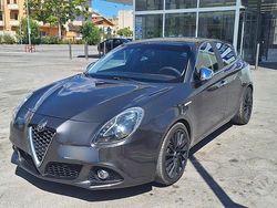 Grigio Usata 2014 Alfa Romeo Giulietta Due volumi | 7500 € (Cara)