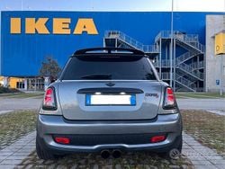 Grigio Usata 2007 Mini Cooper S Coupé Coupé | 7000 € (Super prezzo)