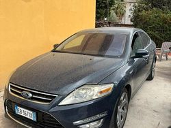 Usata 2010 Ford Mondeo | 1500 € (Ottimo prezzo)