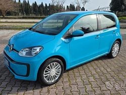 Blu Usata 2022 VW up! Move Due volumi | 12.700 € (Buon prezzo)