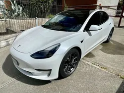 Usata 2021 Tesla Model 3 Performance Tre volumi | 25.000 €