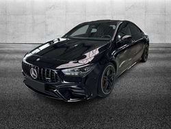Nero Usata 2023 Mercedes CLA45 AMG AMG Tre volumi | 61.950 € (Buon prezzo)