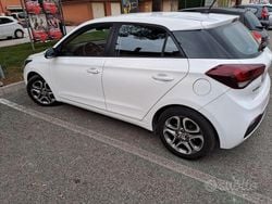 Usata 2019 Hyundai i20 Turbo | 10.000 €