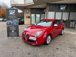 Rosso Usata 2013 Alfa Romeo MiTo Distinctive Due volumi | 6500 € (Buon prezzo)