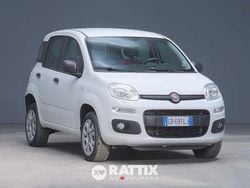 Bianco Usata 2020 Fiat Panda Easy Due volumi | 7994 € (Ottimo prezzo)
