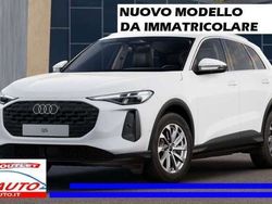 Bianco arkona Nuova 2025 Audi Q5 Business SUV | 57.750 €