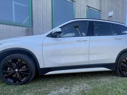 Usata 2022 BMW X1 Advantage SUV | 25.200 € (Buon prezzo)