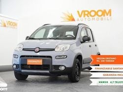 Usata 2018 Fiat Panda S Due volumi | 11.990 € (Molto cara)