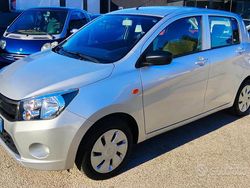 Grigio Usata 2018 Suzuki Celerio Due volumi | 6700 € (Ottimo prezzo)