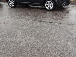 Nero Usata 2018 Alfa Romeo MiTo Due volumi | 8900 € (Buon prezzo)