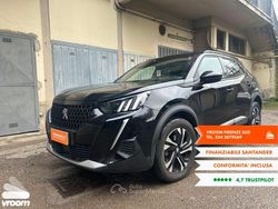 Nero Usata 2023 Peugeot 2008 GT SUV | 22.490 € (Buon prezzo)
