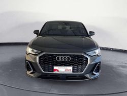 Grigio Usata 2022 Audi Q3 Sportback S-Line SUV | 37.300 € (Cara)