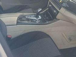 Oro Usata 2012 BMW 530 Tre volumi | 8900 € (Super prezzo)