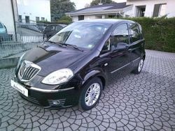 Nero Usata 2010 Lancia Musa Monovolume | 4700 € (Buon prezzo)