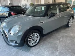 Grigio Usata 2017 Mini Cooper D Clubman Station wagon | 12.800 € (Ottimo prezzo)