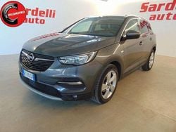 Grigio Usata 2018 Opel Grandland X Innovation SUV | 13.200 € (Super prezzo)