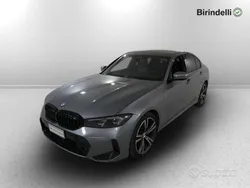 BMW 320e