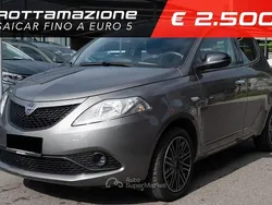 Grigio Usata 2021 Lancia Ypsilon S Due volumi | 10.990 € (Buon prezzo)