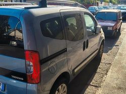 Usata 2014 Fiat Qubo Trekking Monovolume | 5700 € (Buon prezzo)