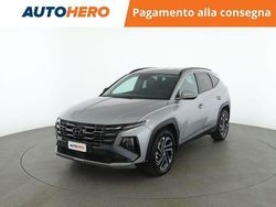 Grigio Usata 2024 Hyundai Tucson SUV | 32.099 € (Buon prezzo)