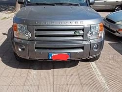 Grigio Usata 2007 Land Rover Discovery 3 SUV | 5450 € (Buon prezzo)