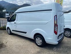 Bianco Usata 2019 Ford Transit Custom Trend Tre volumi | 16.015 € (Super prezzo)