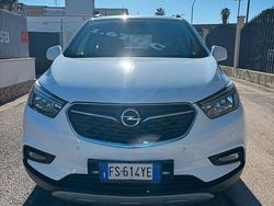 Bianco Usata 2019 Opel Mokka X SUV | 8500 € (Buon prezzo)