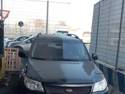 Usata 2010 Subaru Forester Exclusive+ SUV | 7500 € (Molto cara)
